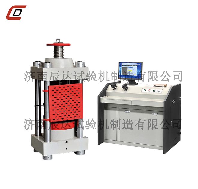 水泥压力试验机使用操作规程与特点有哪些呢？