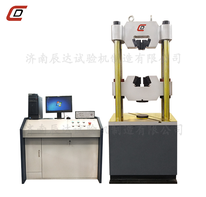 WAW-600D微机控制好色先生AVAPP