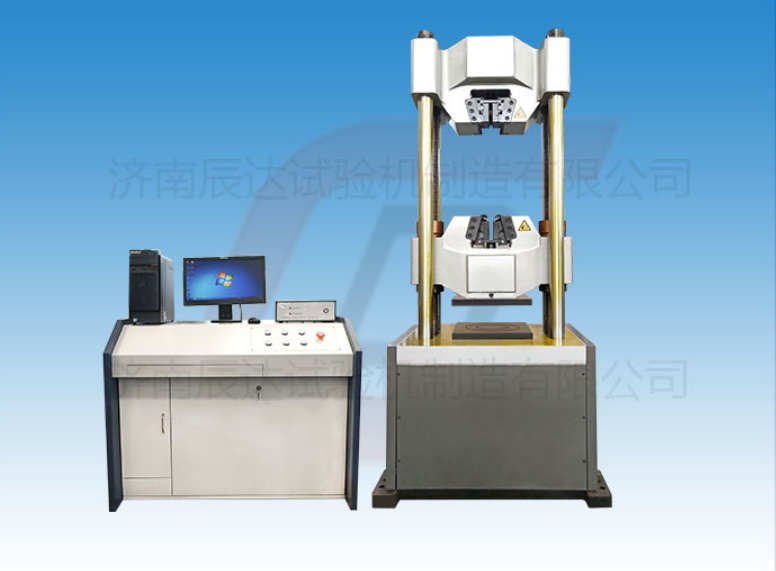 WAW-600E材料试验机的工作原理是什么？使用前还需哪些准备工作？