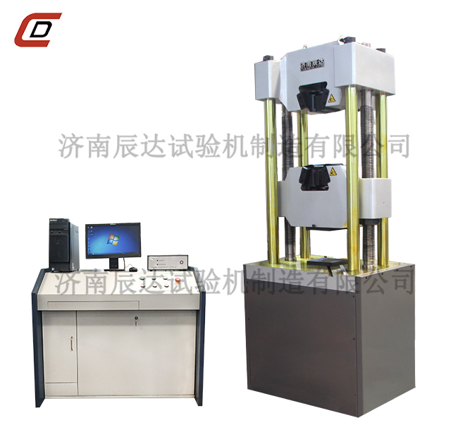 影响WAW-1000D液压拉伸试验机价格的因素有哪些？