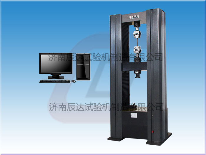 怎么校准电子拉力试验机呢？